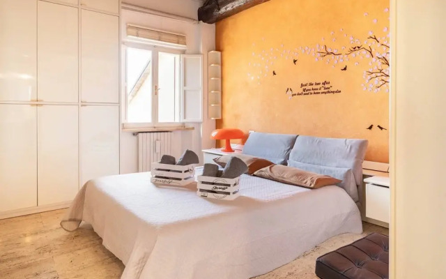 House Of The Architect - Sweet Apartment