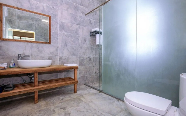 Ivy Inn Yangshuo
