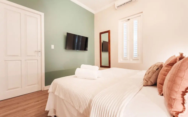 Atelier Skalo Boutique Hotel