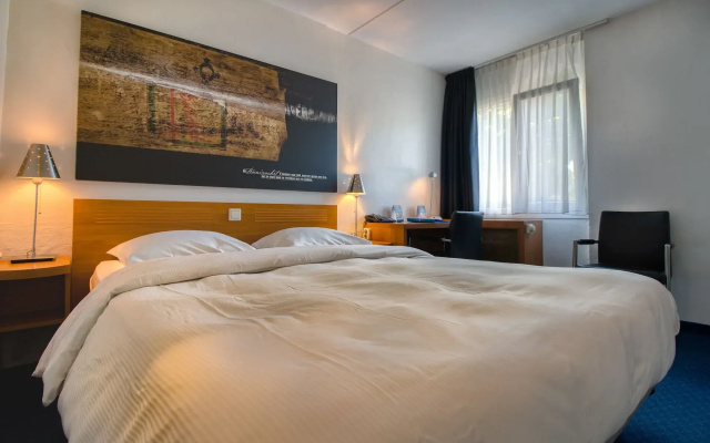 Fletcher Resort-Hotel Zutphen