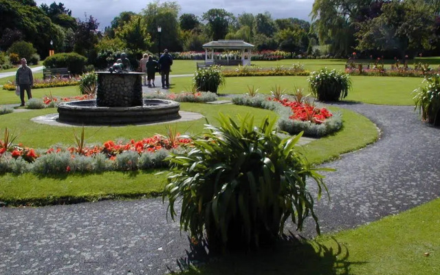 The Dales Hotel Harrogate