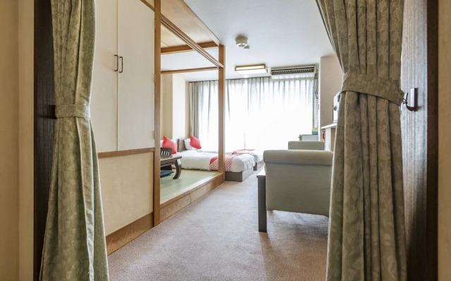Kitaguni Grand Hotel
