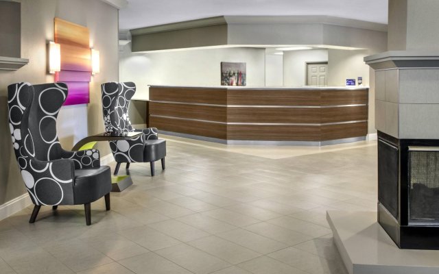 Residence Inn by Marriott Newark Elizabeth/Liberty International Airport