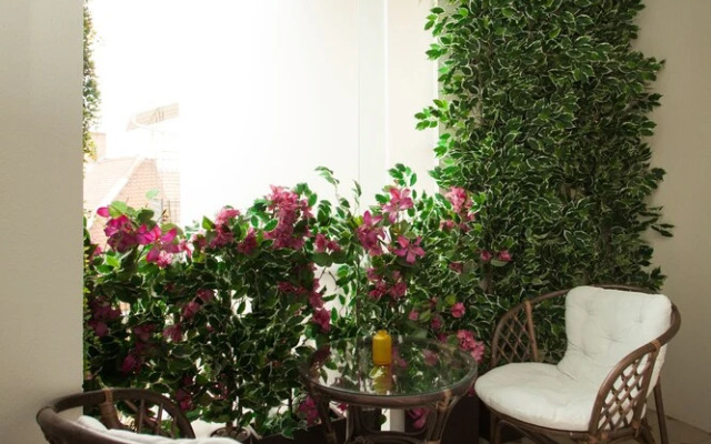 Filip Palace Luxurious Apartment