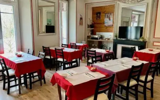 Hotel du Midi
