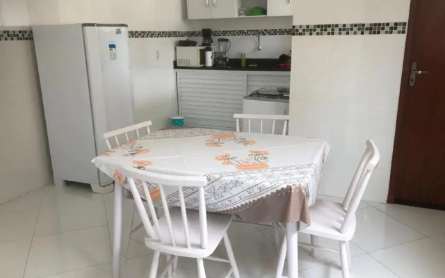Hospedagem Central II