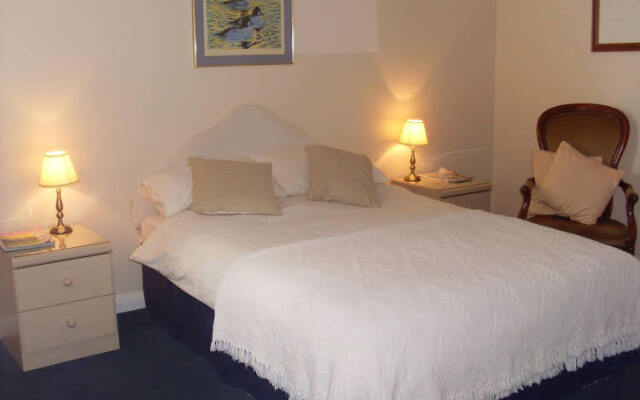 Newent Golf Club & Lodges