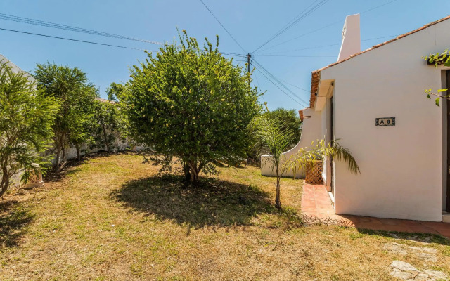 Casas Barulho - Villa Jacaranda A8