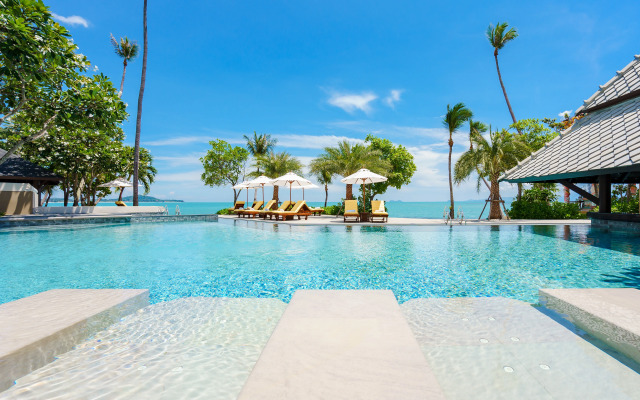 Resort Fair House Villas & Spa