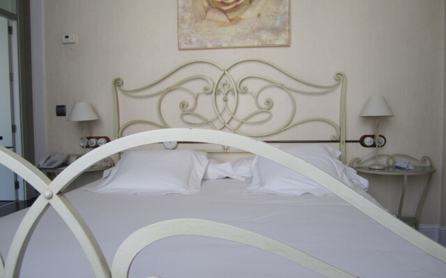 Hotel Palacio Garvey