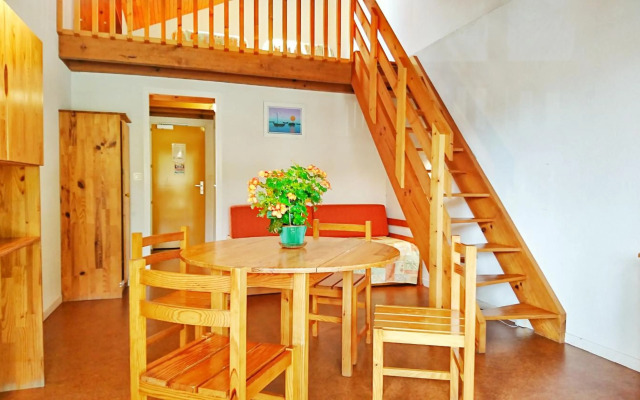 Résidence Hôtelière les Acanthes