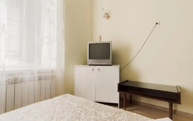 Vorontsovskiy lane 8