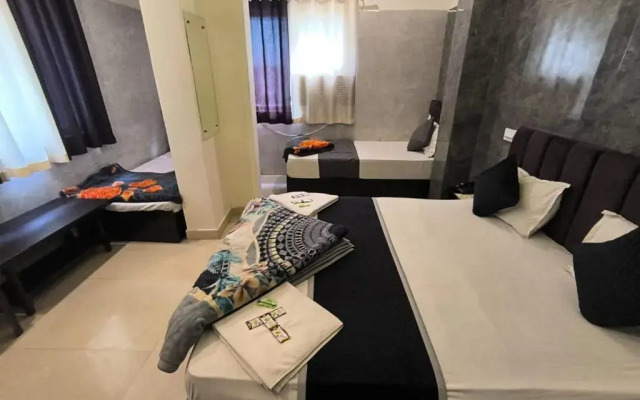 Hotel Agarwal Palace And Restaurant by OYO Rooms