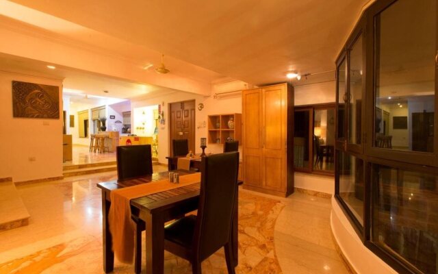 Ocean Suite
