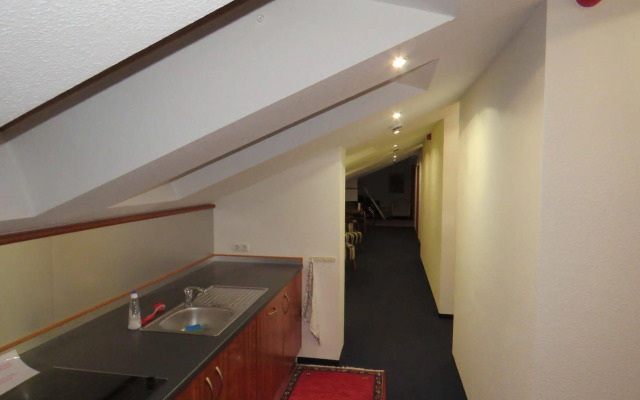 Pension Freiraum Guesthouse Berlin