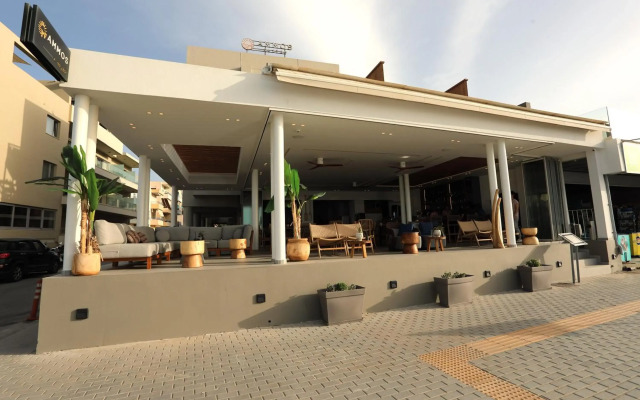 Ammos Suites