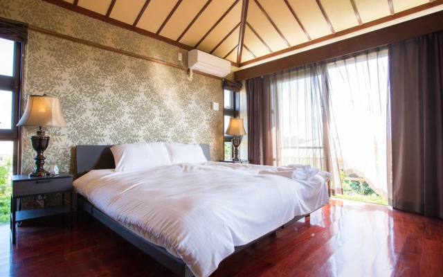 Villa Kailani