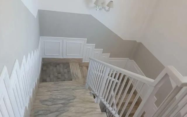 Relais Tiaré Bed and Breakfast