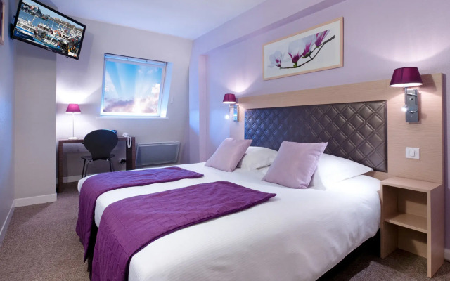 Hotel Opal'Inn