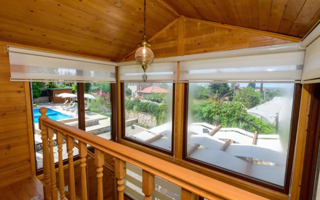 Anatolian Boutique Apartments