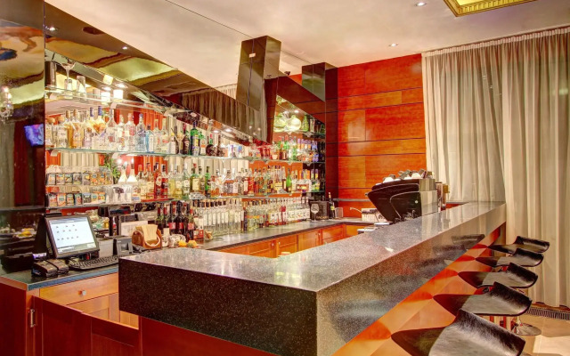 Hotel Divinus