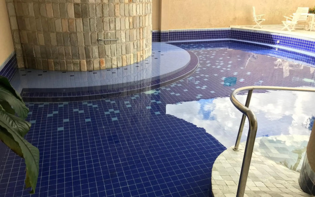 Paradise Flat Residence - HotFérias