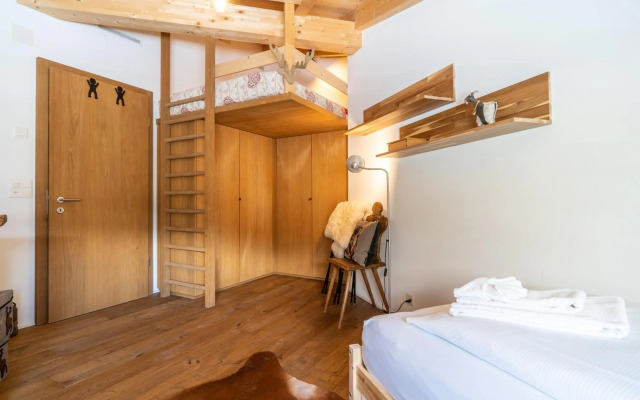 Edelweiss Promenada Penthouse