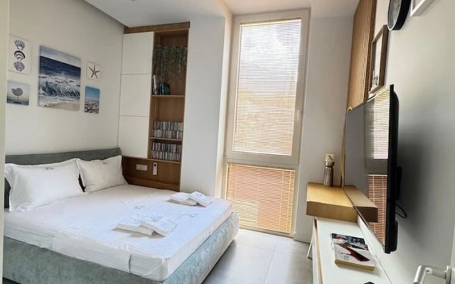 Villa Dea Green Coast 166c