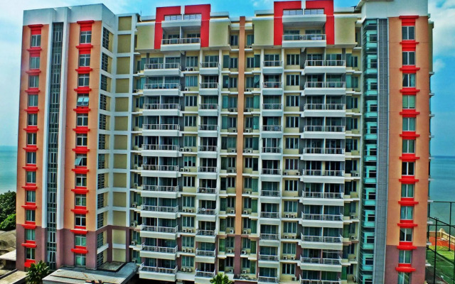Ruby Tower Condotel Balikpapan