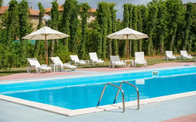 Hotel Villa dei Pini