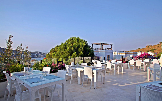 Türkbükü Hill Hotel & Beach