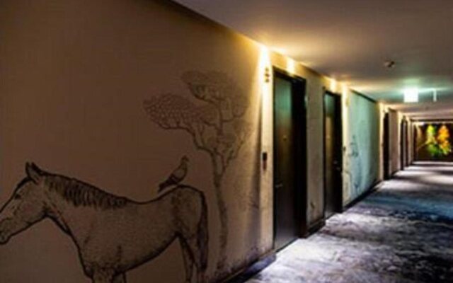 JSL Hotel