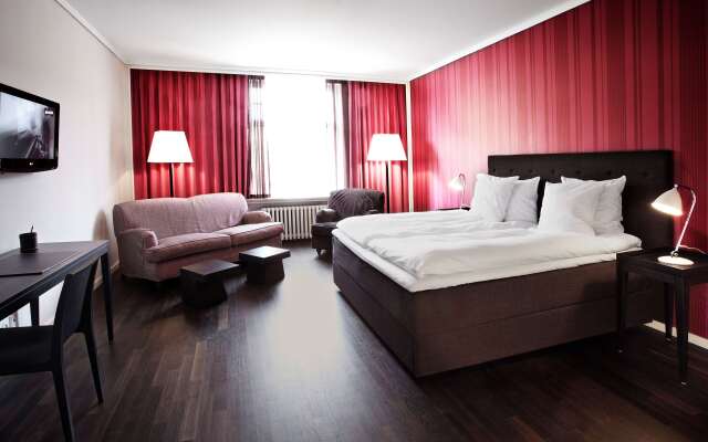 First Hotel Grand Odense