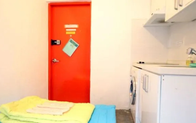 Pencil5 Hostel In Seoul, Korea