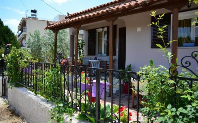 Green House Nafplio