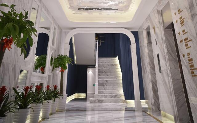 Shanghai Jinchen Hotel