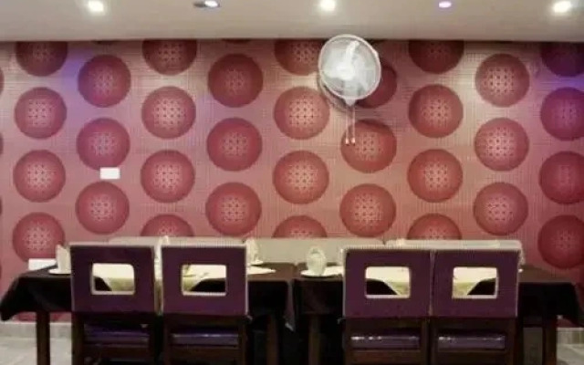 The Grace Hotel