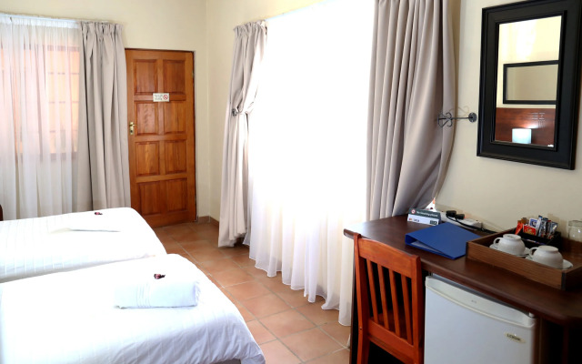 Morulana Guest House