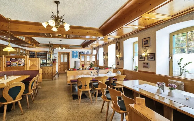 Hotel Gasthof Escherich