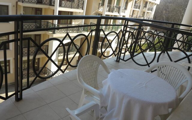 Iglika Apartment