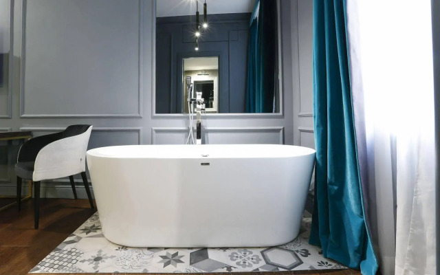 Saint B Boutique Hotel STB