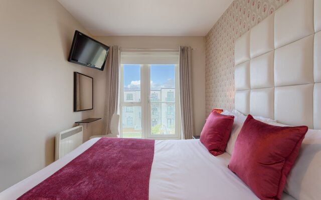 Jameson Court Self Catering Apartments