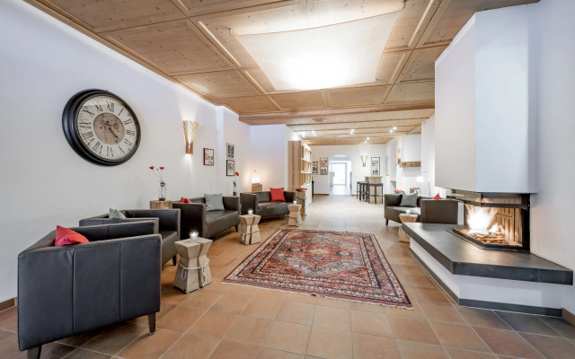 Hotel Fischer am See