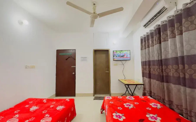 Mohammadia Restaurant & Guest House