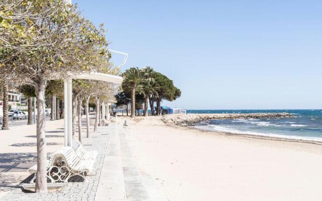 CAMBRILS BEACH 1a Línea
