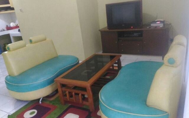 Villa Kota Bunga Gladiol