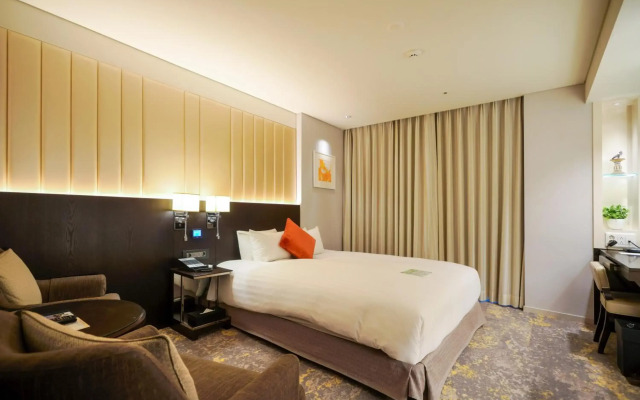 Solaria Nishitetsu Hotel Seoul Myeongdong