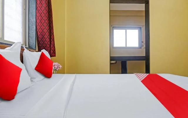 Oyo Flagship 807973 Hotel Kohinoor & Lodging