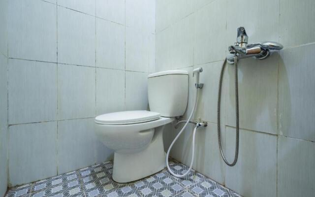 OYO 1855 Elise Exclusive Residence