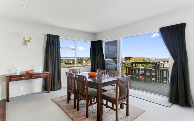 The Lakehouse Taupo